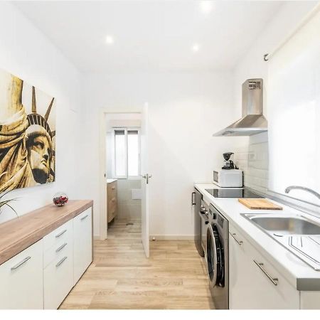 Apartamento Turistico En San Juan De Alicante Eksteriør billede