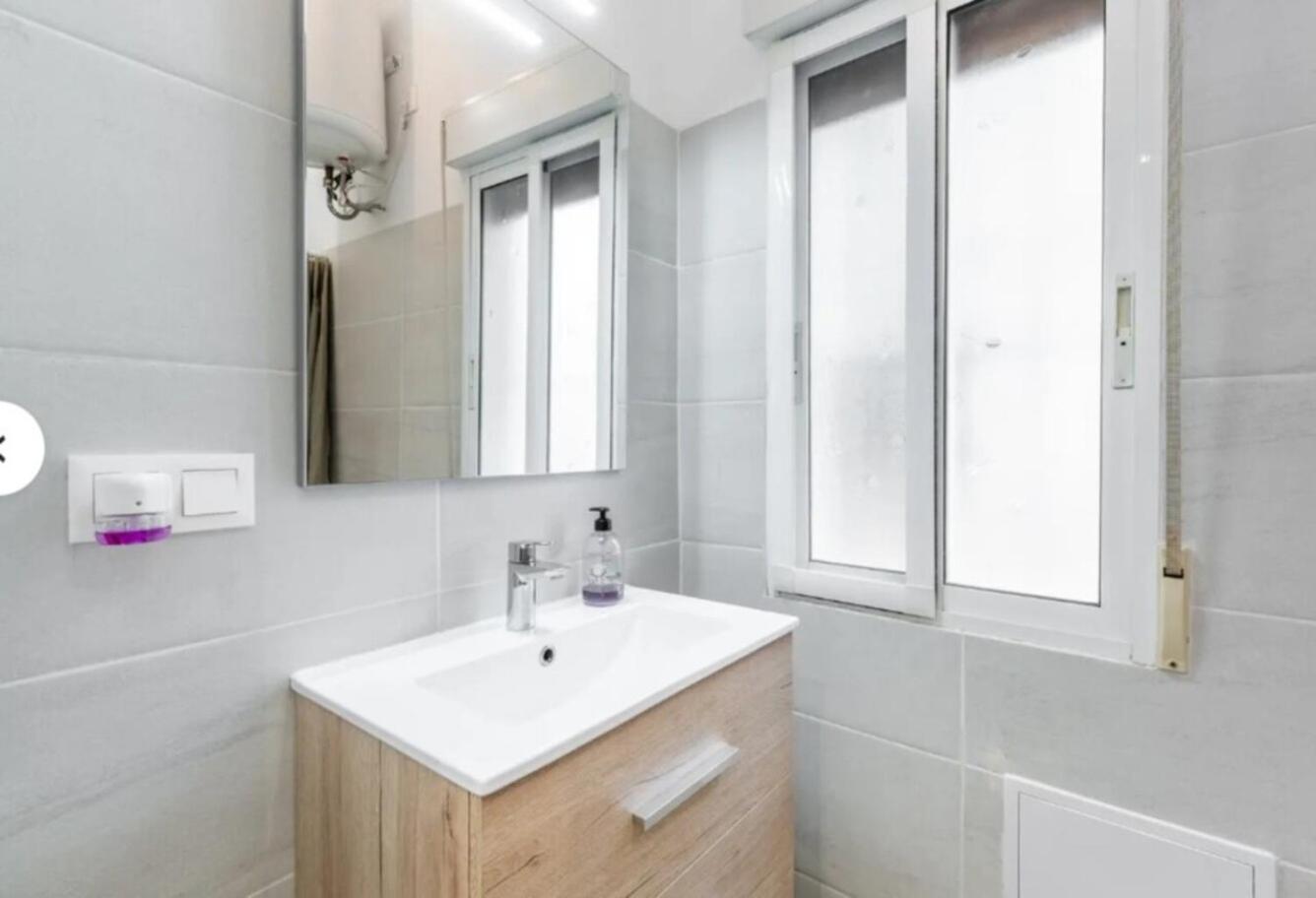 Apartamento Turistico En San Juan De Alicante Eksteriør billede